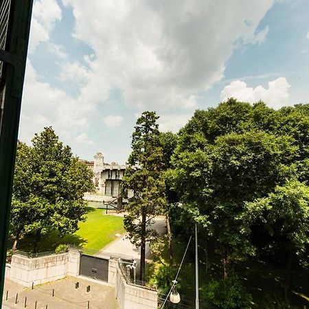 Hotel Lella Rome Luaran gambar