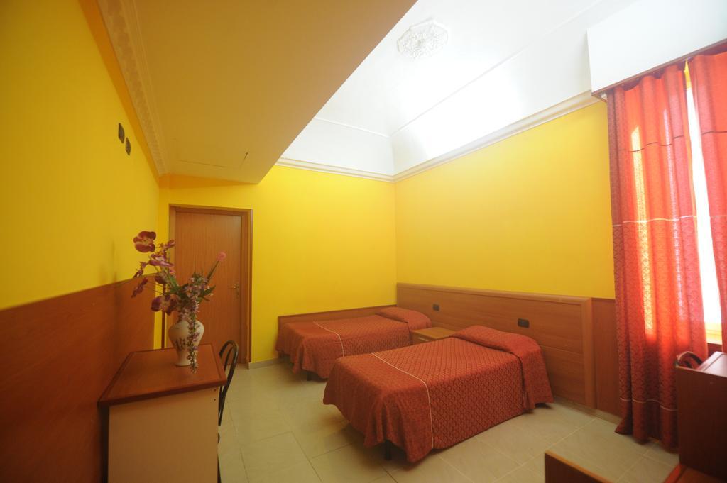 Hotel Lella Rome Luaran gambar