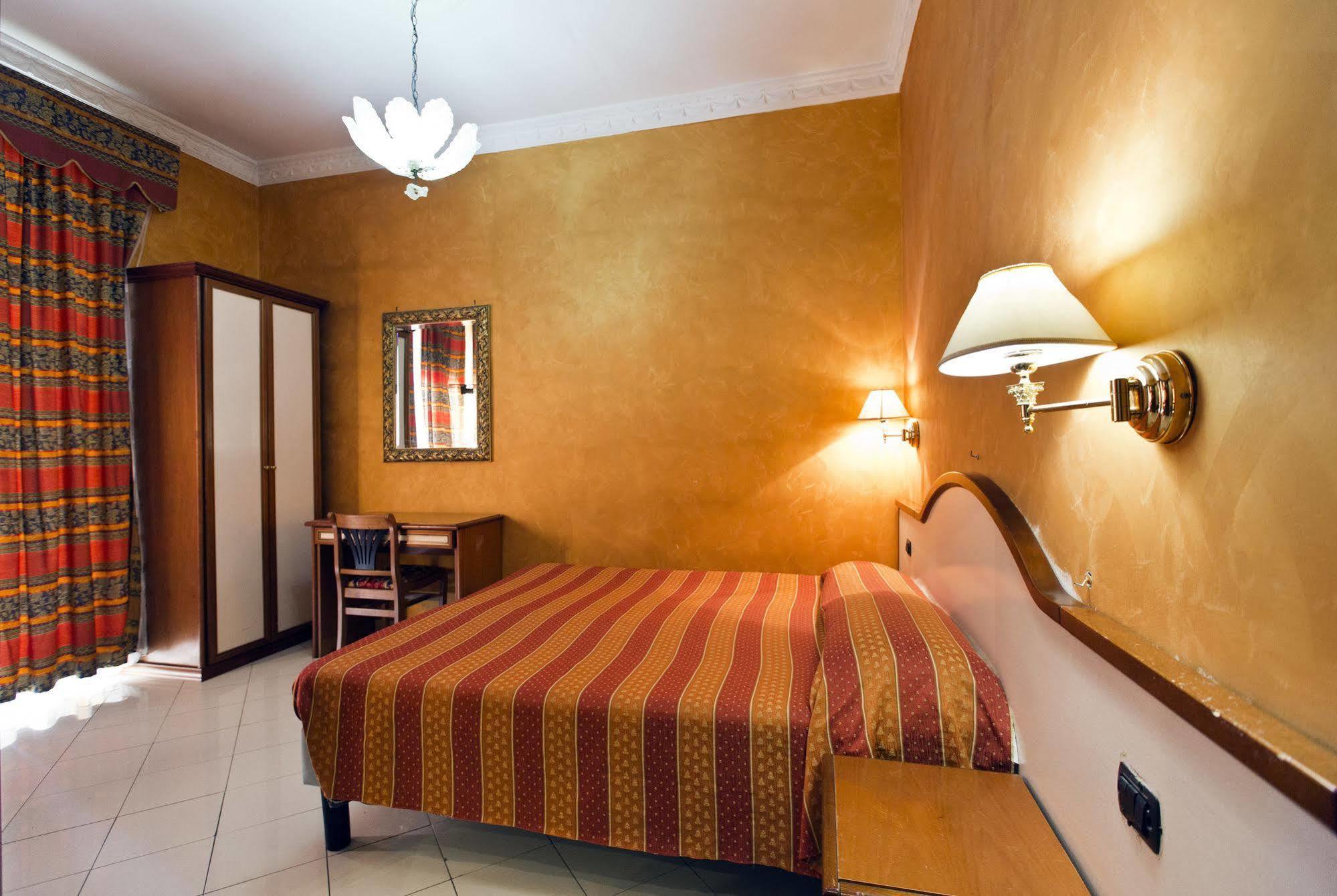 Hotel Lella Rome Luaran gambar