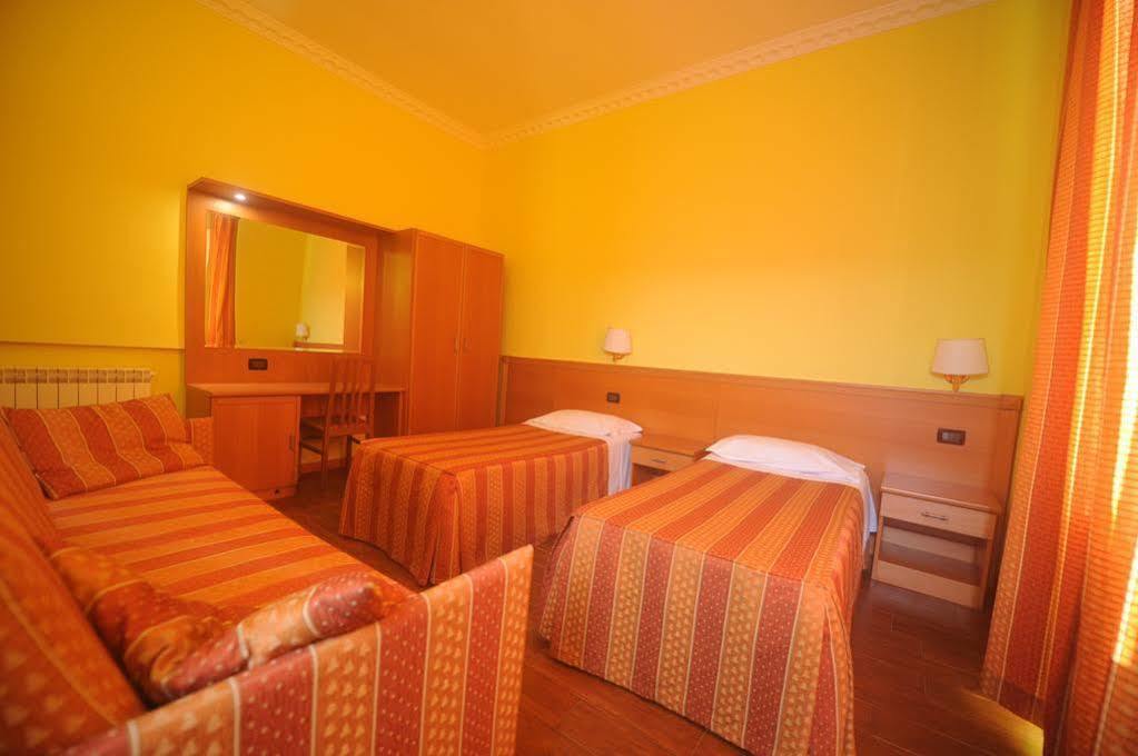 Hotel Lella Rome Luaran gambar